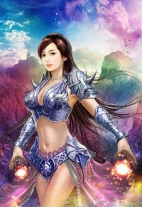 穿越之教主難為