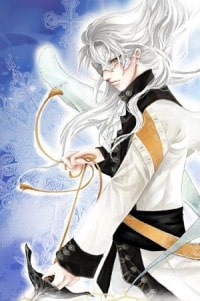 女王歸來之美男滾開
