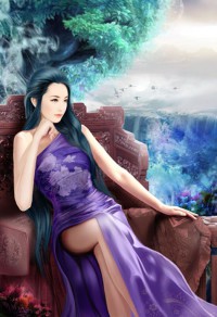 母女花(我和後媽母女)