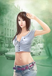 誰家男主又崩了